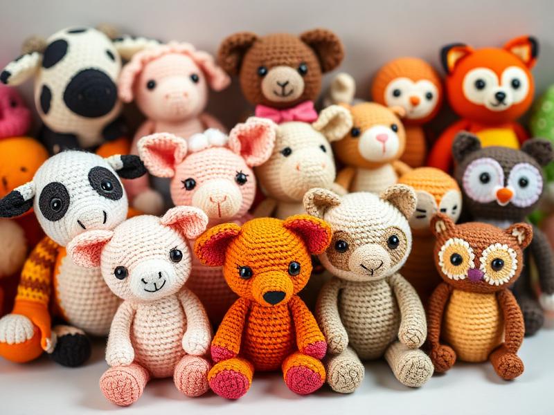 Bichitos adorables