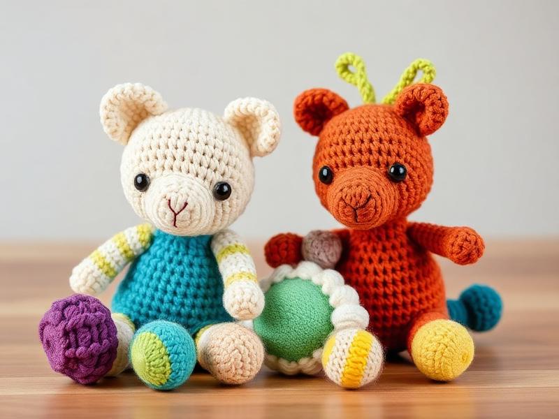 Juguetes para bebés